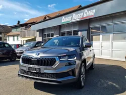 Gebraucht 2024 Skoda Karoq Style SUV | CHF 31’400 (Fairer Preis)