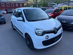 Gebraucht 2018 Renault Twingo Intens Kleinwagen | CHF 3’500 (Superpreis)