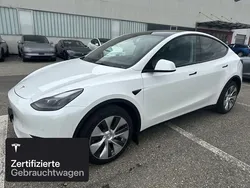 Gebraucht 2022 Tesla Model Y Long Range SUV | CHF 33’900 (Guter Preis)