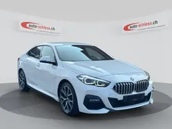 Gebraucht 2023 BMW 218 Shadowline Coupé | CHF 25’980