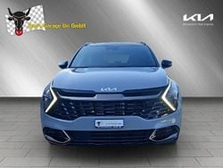 Neu 2025 Kia Sportage SUV | CHF 42’500 (Guter Preis)