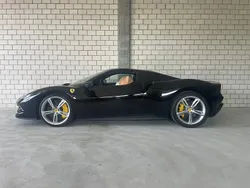 Neu 2025 Ferrari 296 | CHF 294’500