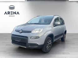 Gebraucht 2018 Fiat Panda 4x4 Kleinwagen | CHF 12’900 (Fairer Preis)
