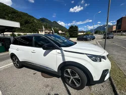 Gebraucht 2020 Peugeot 5008 GT-line Van / Kleinbus | CHF 18’500 (Superpreis)