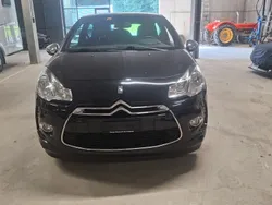 Gebraucht 2013 DS Automobiles DS3 Sport Chic | CHF 3’899 (Fairer Preis)