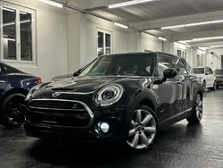 Gebraucht 2017 Mini Cooper S Clubman Kombi | CHF 13’990 (Fairer Preis)