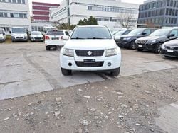 Gebraucht 2009 Suzuki Grand Vitara GL SUV | CHF 3’500 (Fairer Preis)