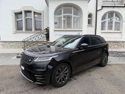 Gebraucht 2023 Land Rover Range Rover Velar SE Dynamic SUV | CHF 52’900 (Etwas zu teuer)