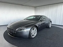 Gebraucht 2009 Aston Martin V8 Vantage Coupé | CHF 39’900 (Superpreis)