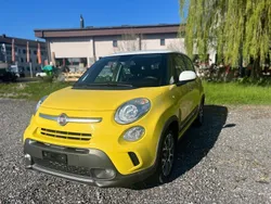 Gebraucht 2014 Fiat 500L Trekking Van / Kleinbus | CHF 4’999 (Guter Preis)