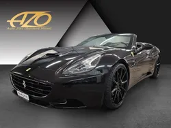Gebraucht 2009 Ferrari California Cabrio | CHF 79’000 (Superpreis)