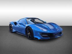 Gebraucht 2020 Ferrari 488 | CHF 549’000