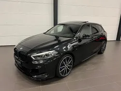 Gebraucht 2021 BMW M135 Kleinwagen | CHF 29’900 (Guter Preis)