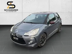 Gebraucht 2011 DS Automobiles DS3 Sport Chic Kleinwagen | CHF 2’000 (Fairer Preis)