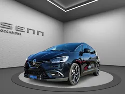 Gebraucht 2021 Renault Grand Scénic IV Black Edition Van / Kleinbus | CHF 19’900 (Fairer Preis)
