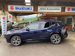 Gebraucht 2023 Suzuki Across SUV | CHF 45’900 (Fairer Preis)