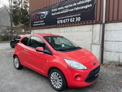 Gebraucht 2012 Ford Ka Trend Kleinwagen | CHF 2’500 (Fairer Preis)