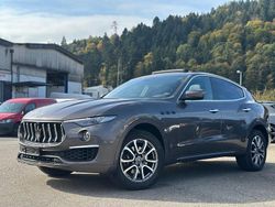 Gebraucht 2022 Maserati Levante GT SUV | CHF 36’890 (Superpreis)