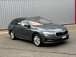 Gebraucht 2021 Skoda Octavia Ambition Kombi | CHF 20’500 (Fairer Preis)