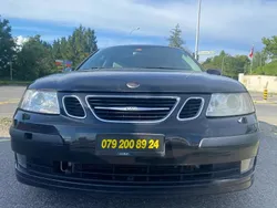 Gebraucht 2007 Saab 9-3 Linear | CHF 2’900 (Guter Preis)