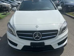 Gebraucht 2013 Mercedes A250 AMG line | CHF 13’590 (Fairer Preis)