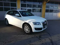 Gebraucht 2012 Audi Q5 SUV | CHF 9’500 (Fairer Preis)