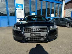 Gebraucht 2010 Audi A5 Coupé | CHF 10’900 (Guter Preis)