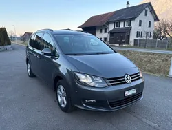 Gebraucht 2011 VW Sharan Highline Van / Kleinbus | CHF 6’900 (Fairer Preis)