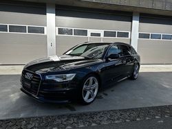 Gebraucht 2011 Audi A6 Kombi | CHF 14’500 (Fairer Preis)