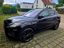 Gebraucht 2019 Jaguar E-Pace R-Dynamic SUV | CHF 22’500 (Superpreis)