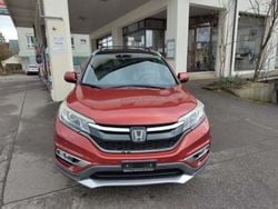 Gebraucht 2015 Honda CR-V Executive SUV | CHF 18’500 (Teuer)