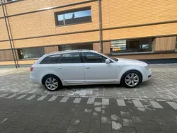 Gebraucht 2007 Audi A6 Allroad Kombi | CHF 3’499 (Fairer Preis)