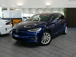 Gebraucht 2017 Tesla Model X SUV | CHF 27’900 (Superpreis)