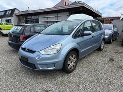 Gebraucht 2006 Ford S-MAX Ambiente Van / Kleinbus | CHF 900 (Fairer Preis)