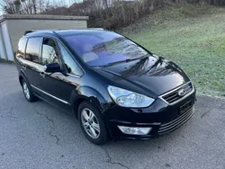 Gebraucht 2010 Ford Galaxy Van / Kleinbus | CHF 3’950 (Fairer Preis)