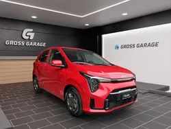 Neu 2025 Kia Picanto Kleinwagen | CHF 23’150 (Fairer Preis)