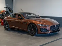 Gebraucht 2023 Jaguar F-Type R Coupé | CHF 104’900 (Teuer)