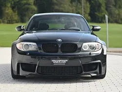 Gebraucht 2012 BMW 1M Coupé | CHF 46’500 (Etwas zu teuer)