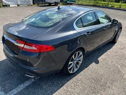 Gebraucht 2013 Jaguar XF Luxury Limousine | CHF 11’500 (Fairer Preis)