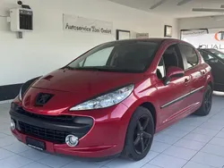 Gebraucht 2007 Peugeot 207 | CHF 5’490 (Teuer)