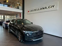 Gebraucht 2018 Maserati Levante SUV | CHF 43’900 (Superpreis)