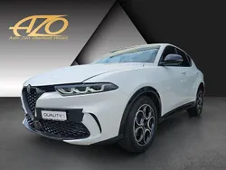Gebraucht 2024 Alfa Romeo Tonale Sprint SUV | CHF 29’900 (Fairer Preis)