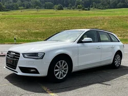 Gebraucht 2014 Audi A4 Ambiente Kombi | CHF 12’490 (Fairer Preis)