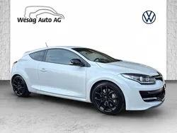 Gebraucht 2015 Renault Mégane III R.S. Coupé | CHF 13’400 (Fairer Preis)
