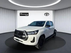 Neu 2025 Toyota HiLux Comfort Abholung | CHF 47’886 (Superpreis)