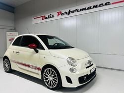 Gebraucht 2010 Fiat 500 Abarth | CHF 6’800 (Fairer Preis)