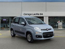 Gebraucht 2018 Fiat Panda Lounge Kleinwagen | CHF 9’900 (Etwas zu teuer)