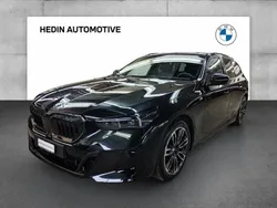 Gebraucht 2024 BMW 520 Kombi | CHF 65’900