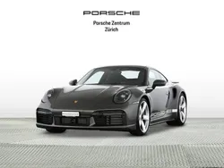 Neu 2025 Porsche 911 Turbo Coupé | CHF 295’300 (Fairer Preis)