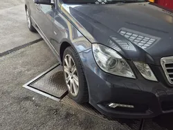 Gebraucht 2010 Mercedes E250 Avantgarde | CHF 6’900 (Superpreis)